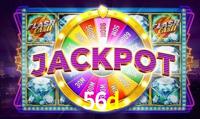 A Emoção da Loteria na 56d: Uma Chance de Mudança de Vida