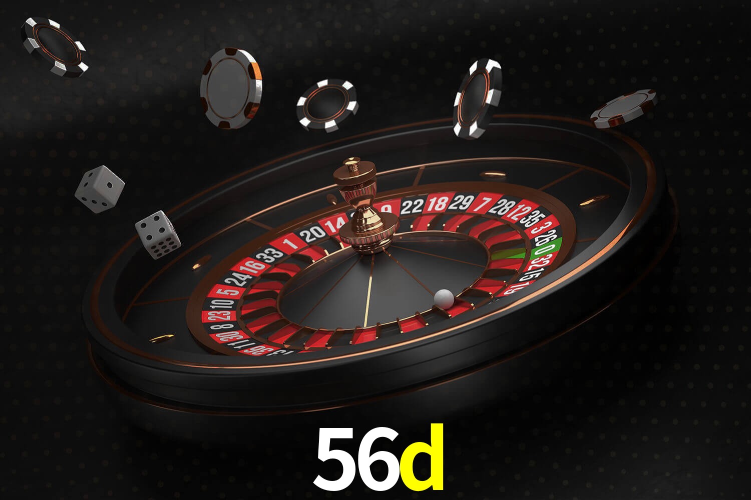 Blackjack Table 56d