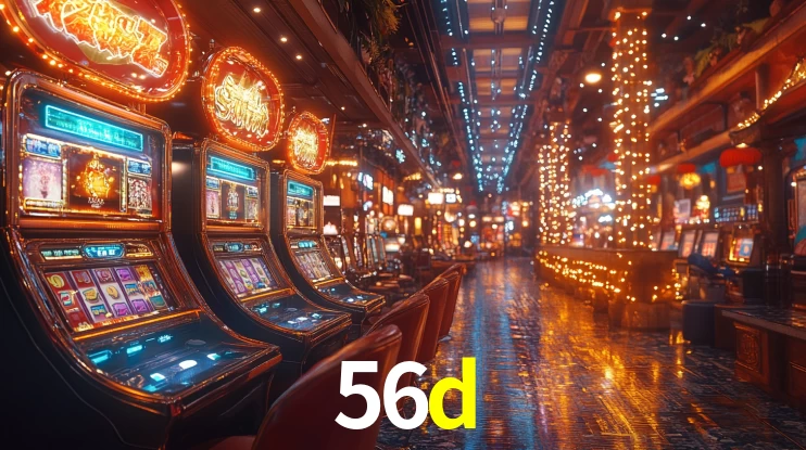 Roulette Table 56d