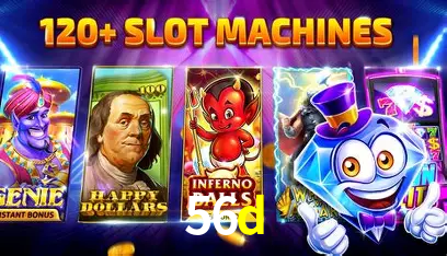 Descubra o Programa VIP da 56d: Vantagens Exclusivas para Jogadores