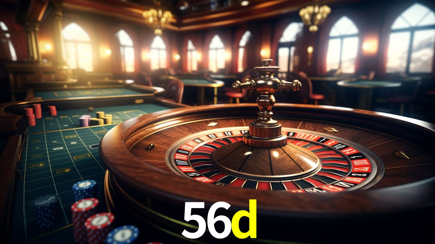 Slot Games 56d