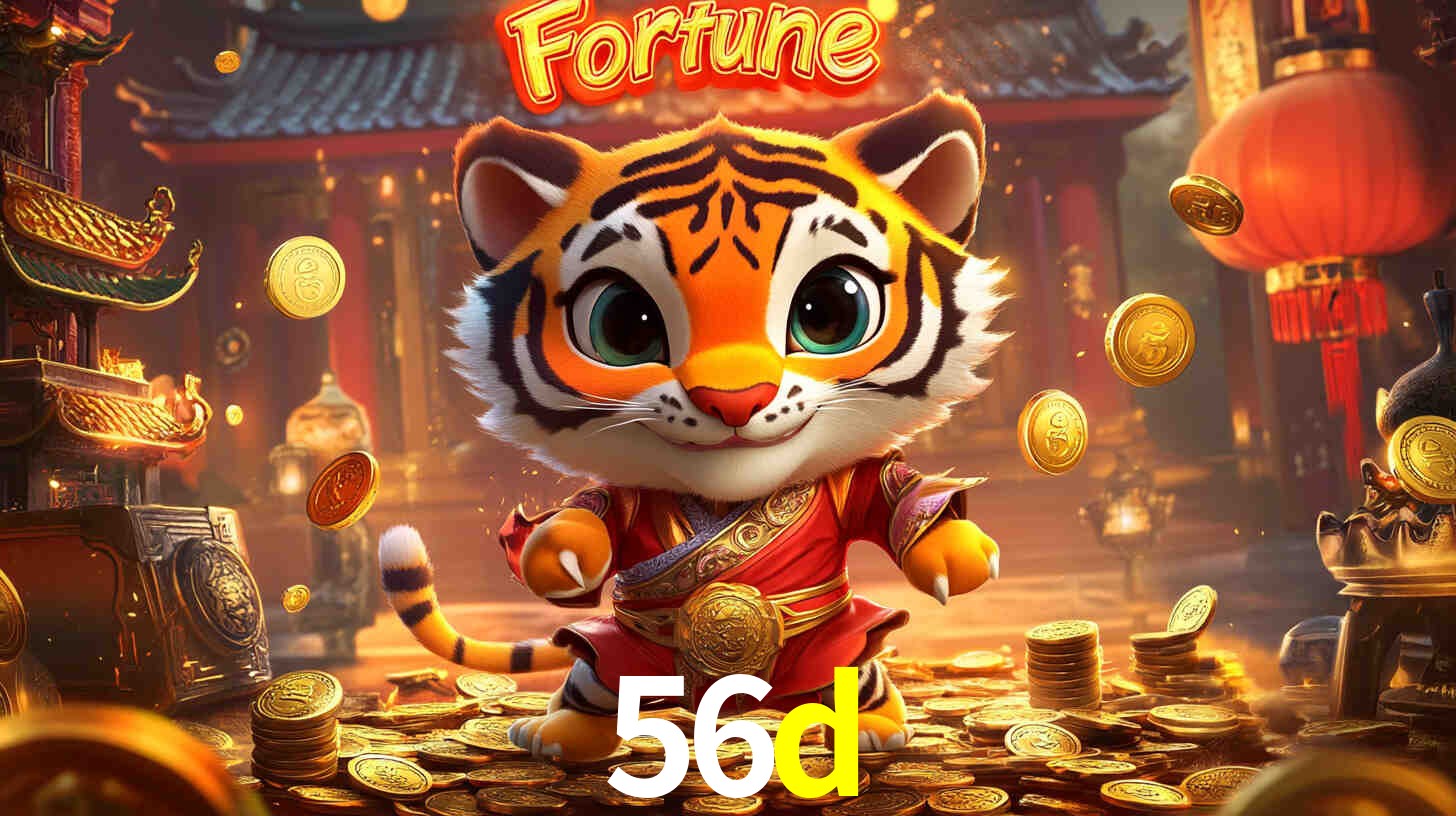 Descubra a Essência do 56d: Nossa História e Compromissos