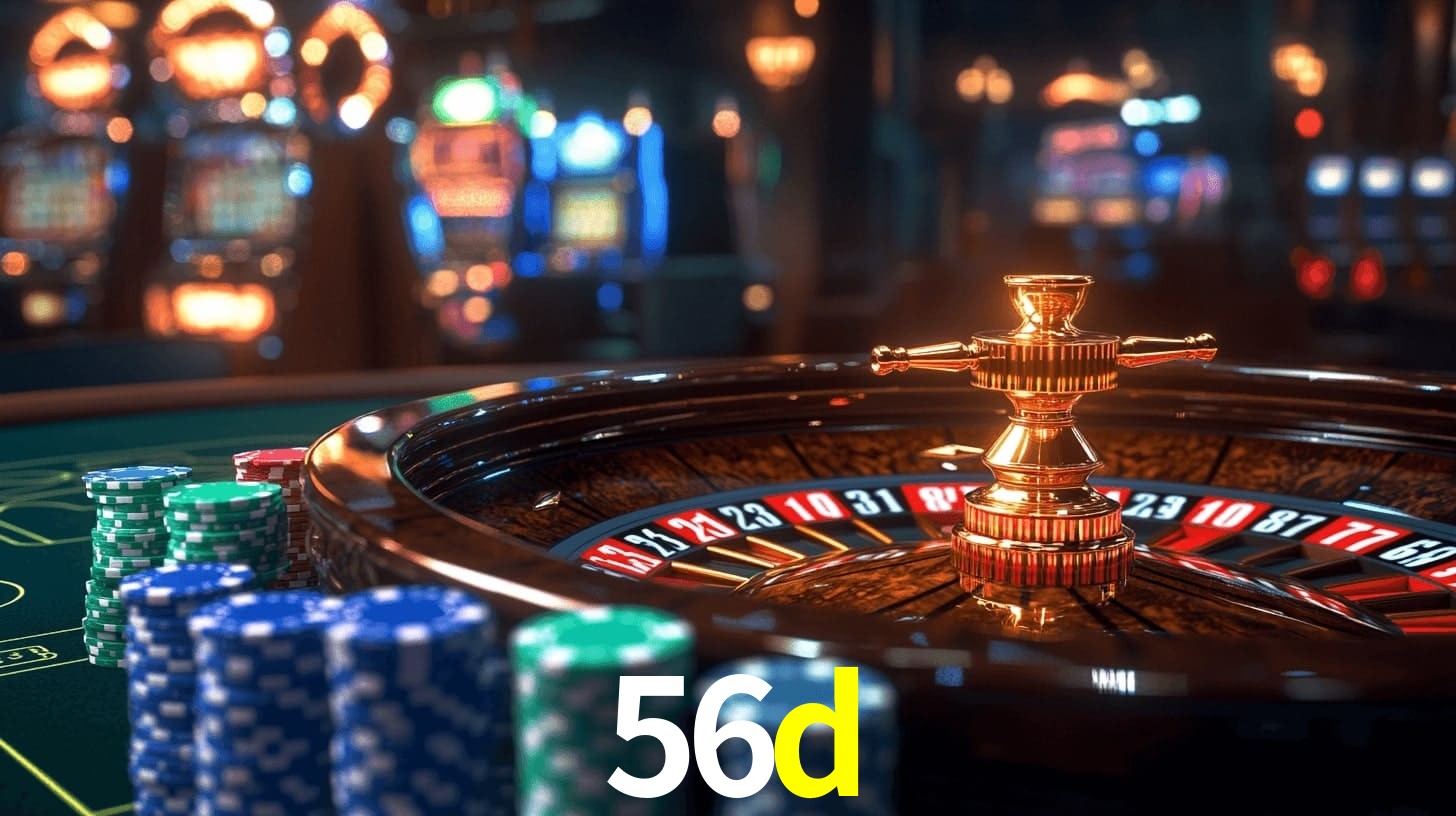 VIP Casino 56d