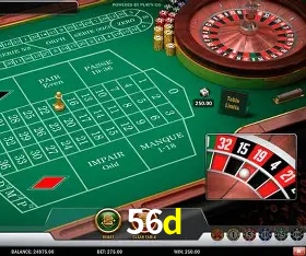 Descubra a Essência do 56d: Nossa História e Compromissos