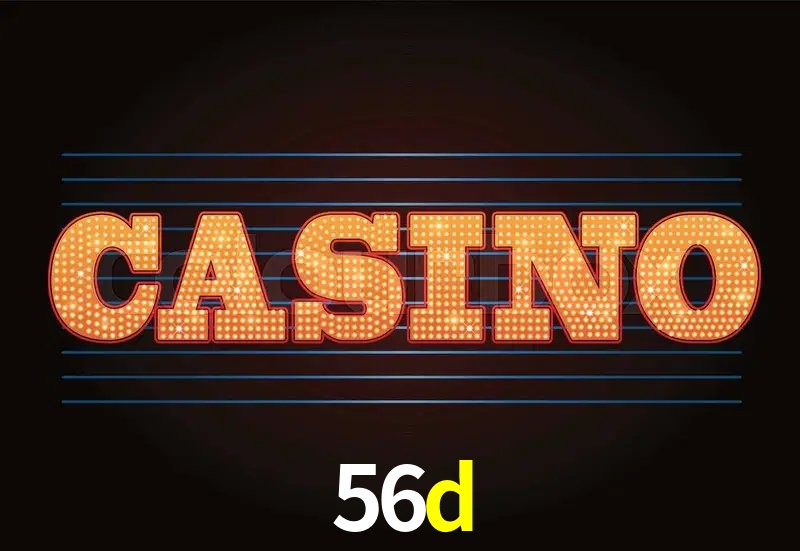 Jogos de Slot 56d