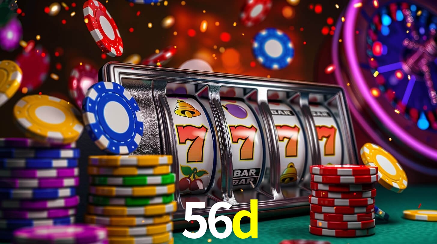 Casino VIP 56d